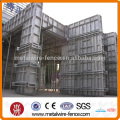 Cofragem Para Construção / Cofragem de Alumínio / Novos Materiais de Construção